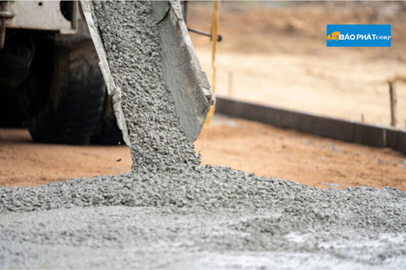 Tiêu chuẩn TCVN 9340:2012 giúp nhà đầu tư an tâm về chất lượng của bê tông tươi sử dụng trong mọi công trình.