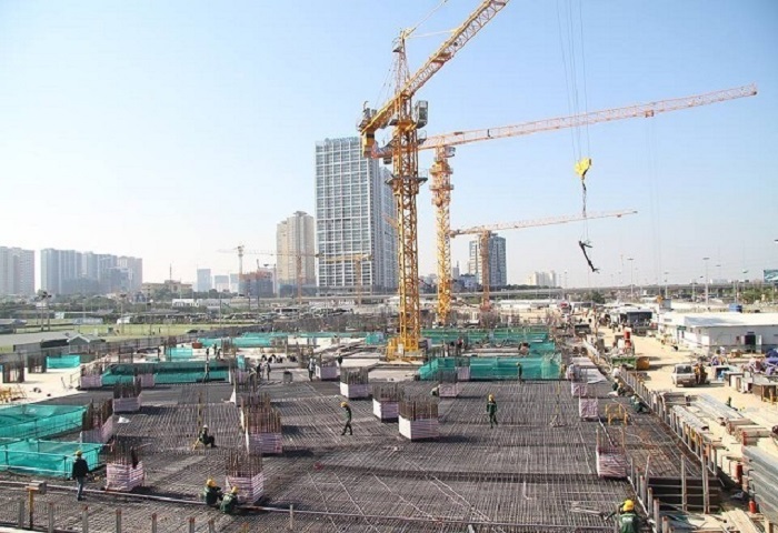 Việc Tuân thủ các tiêu chuẩn và quy định về bê tông tươi sẽ giúp công trình về đích thành công.